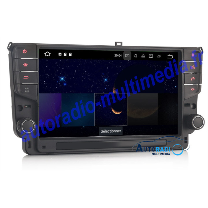 Autoradio Android 6.1