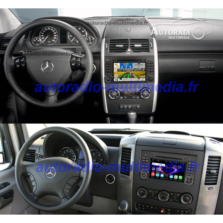 Autoradio Android 8.0 Oreo