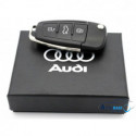 Clé USB en forme de clé Audi