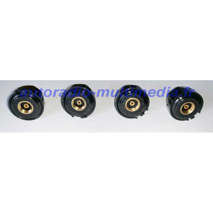 Système de Contrôle de la Pression des Pneus TPMS