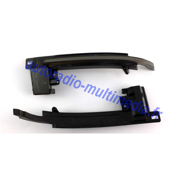 Clignotant Dynamique, Defilant pour Audi