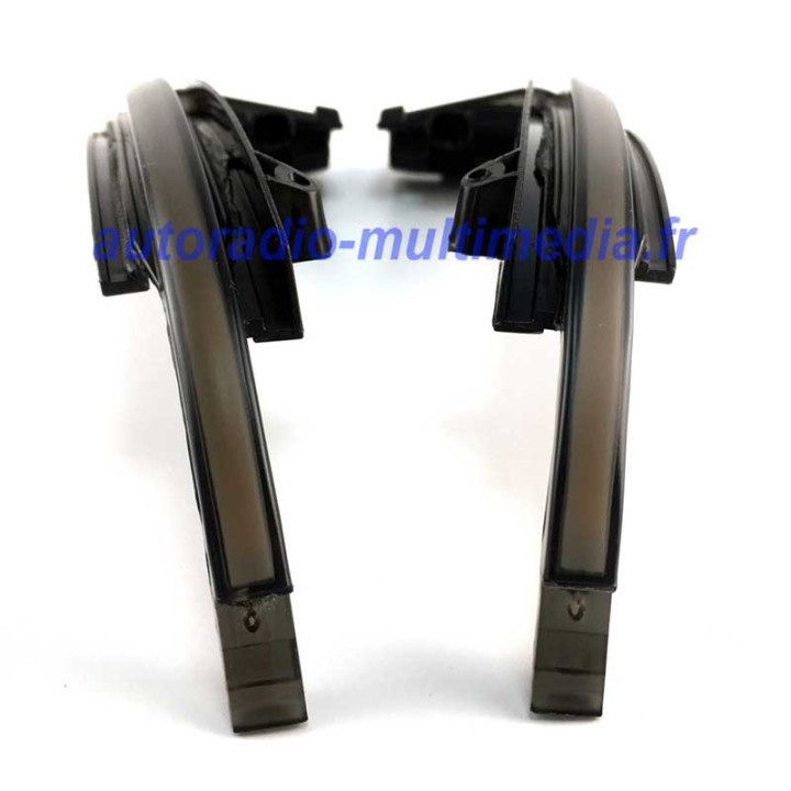 Clignotant Dynamique, Defilant pour Audi