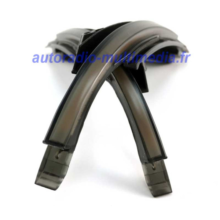 Clignotant Dynamique, Defilant pour Audi