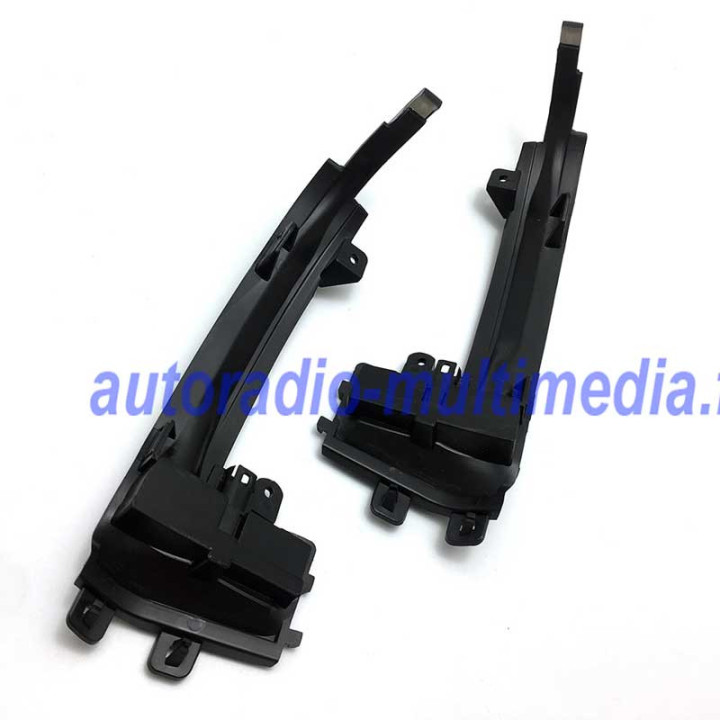 Clignotant Dynamique, Defilant pour Audi