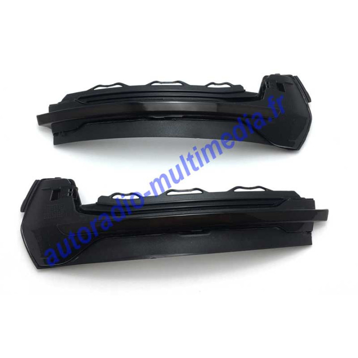 Clignotant Led Dynamique, Defilant pour Audi