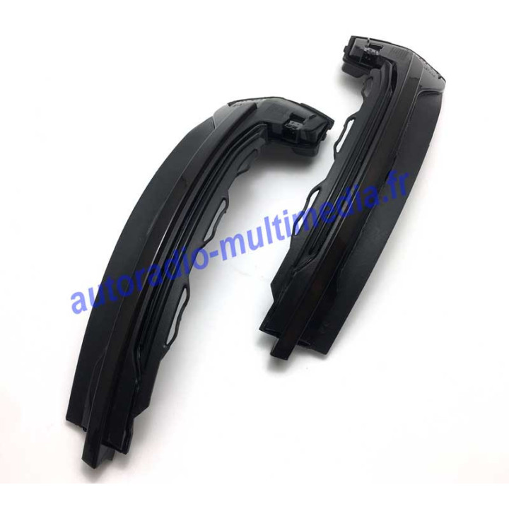 Clignotant Led Dynamique, Defilant pour Audi