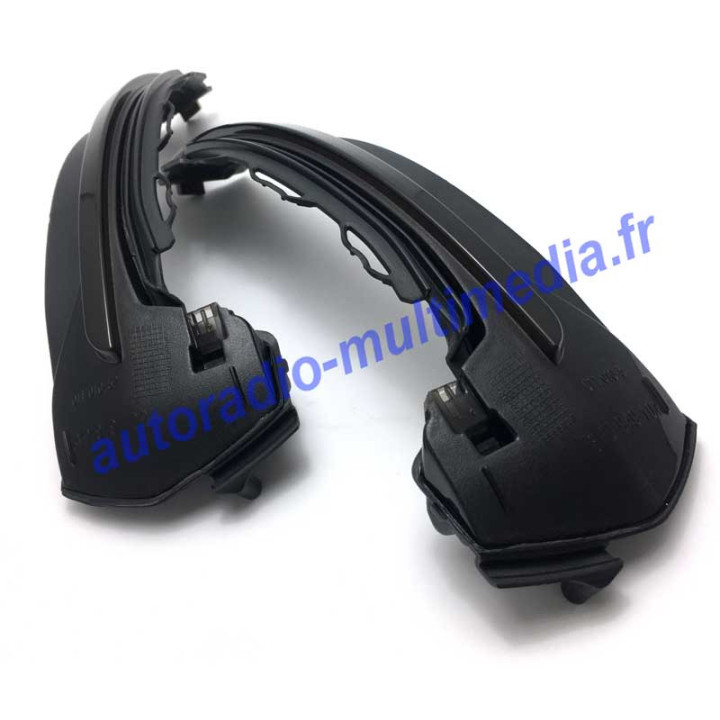 Clignotant Led Dynamique, Defilant pour Audi