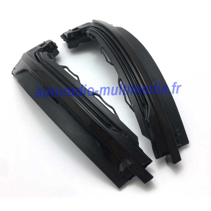 Clignotant Led Dynamique, Defilant pour Audi
