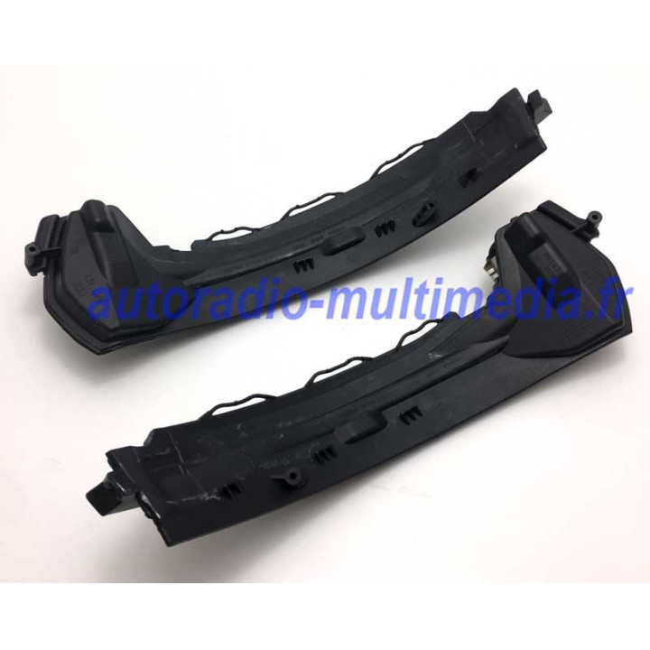 Clignotant Led Dynamique, Defilant pour Audi