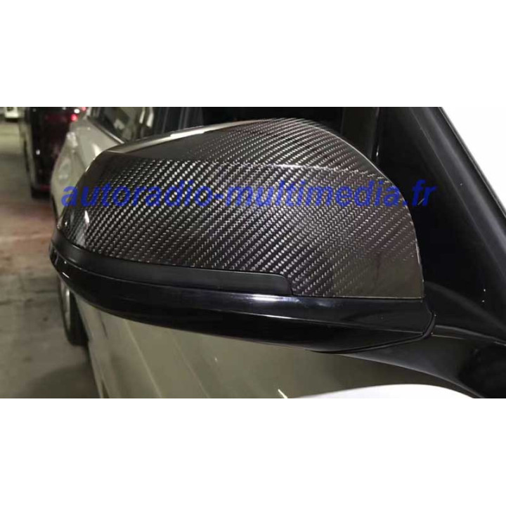 Clignotant Dynamique, Defilant pour BMW