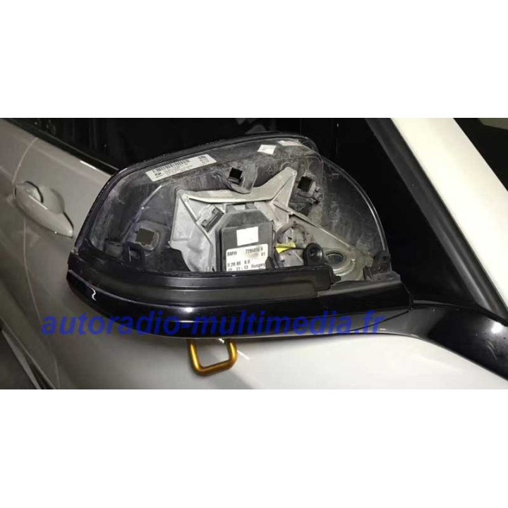 Clignotant Dynamique, Defilant pour BMW