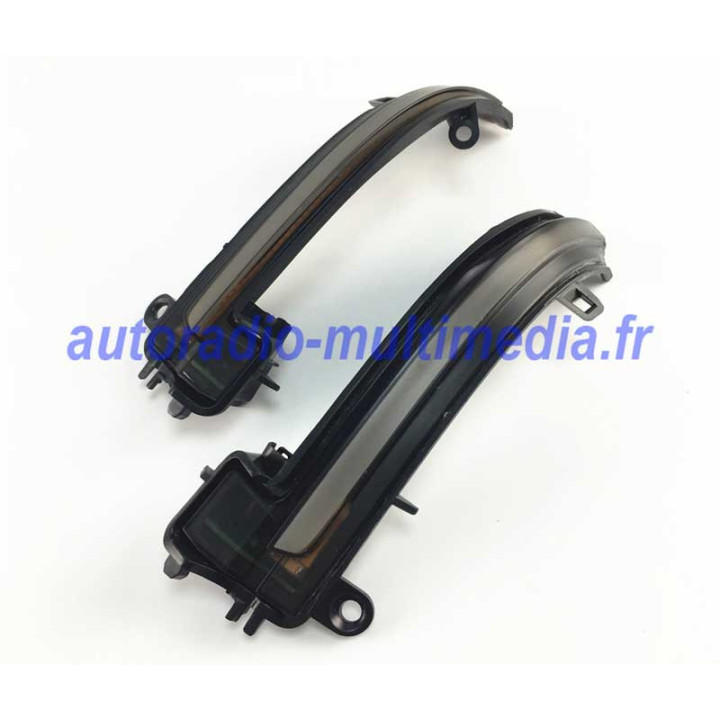 Clignotant Dynamique, Defilant pour BMW