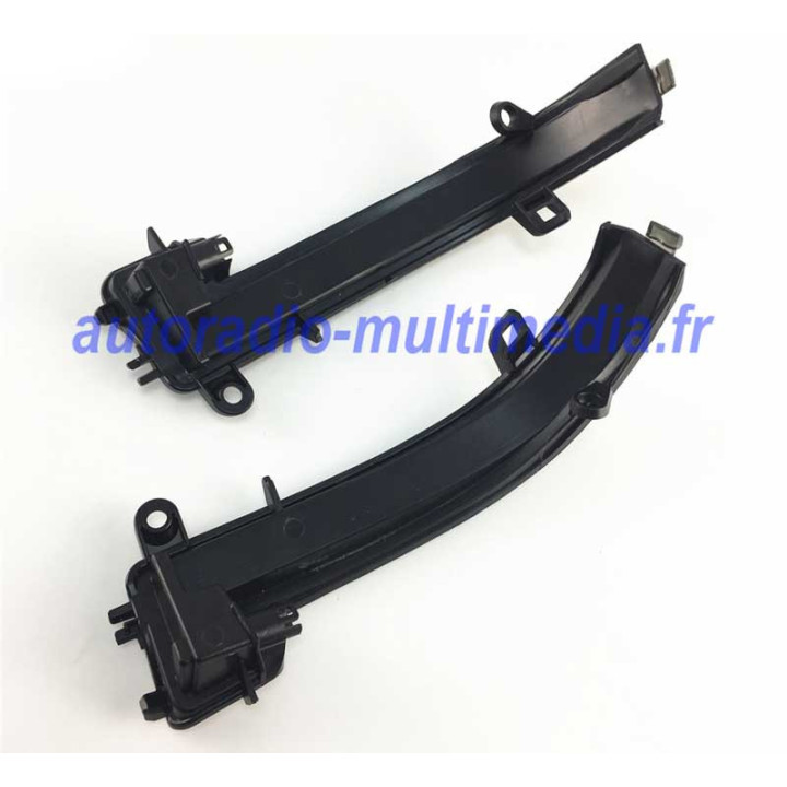 Clignotant Dynamique, Defilant pour BMW