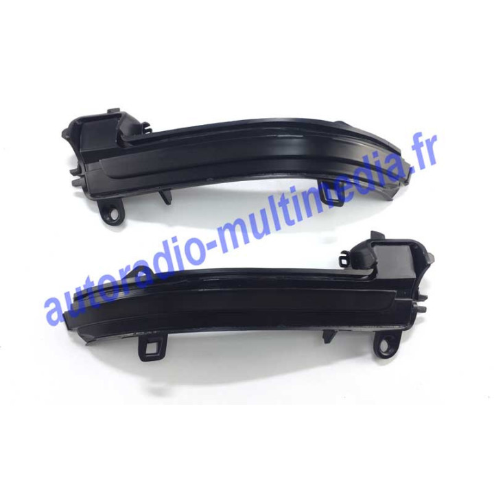 Clignotant Dynamique, Defilant pour BMW