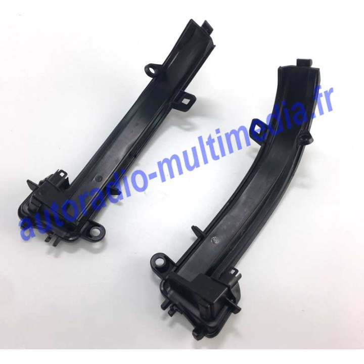 Clignotant Dynamique, Defilant pour BMW