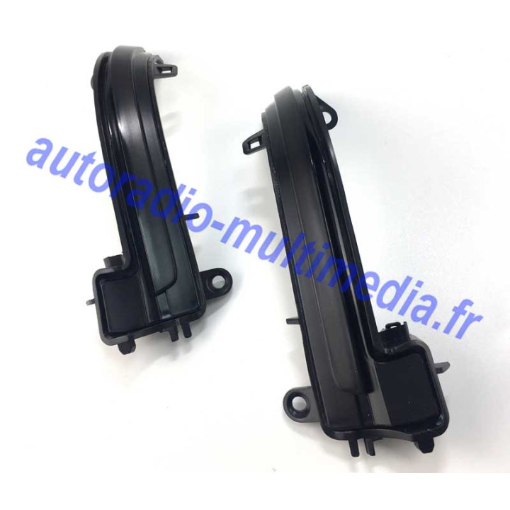 Clignotant Dynamique, Defilant pour BMW