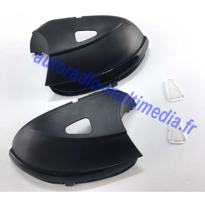 Clignotant Dynamique, Defilant pour Volkswagen