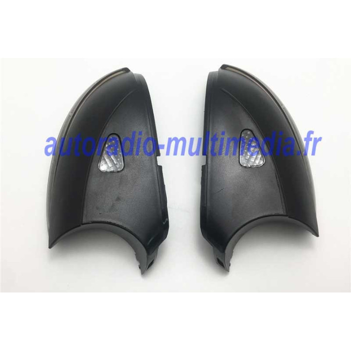 Clignotant Dynamique, Defilant pour Volkswagen