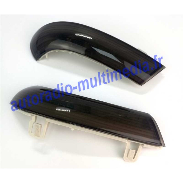 Clignotant Led Dynamique, Defilant pour Volkswagen