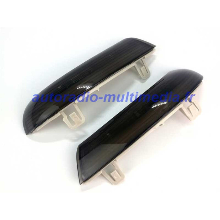 Clignotant Led Dynamique, Defilant pour Volkswagen