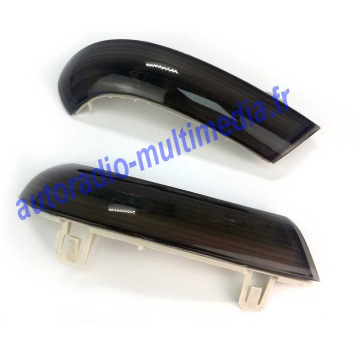 Clignotant Led Dynamique, Defilant pour Volkswagen