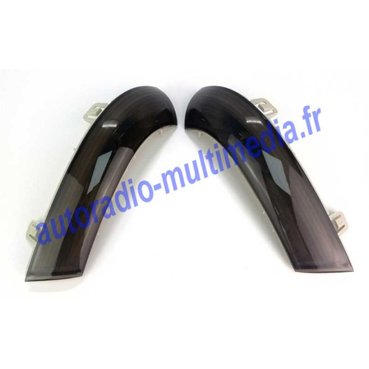 Clignotant Led Dynamique, Defilant pour Volkswagen