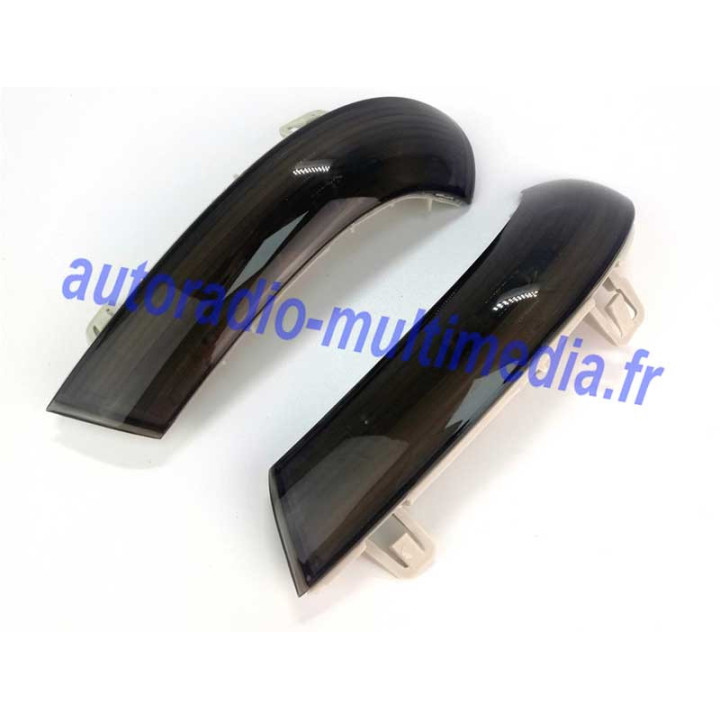 Clignotant Led Dynamique, Defilant pour Volkswagen