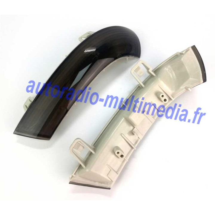 Clignotant Led Dynamique, Defilant pour Volkswagen