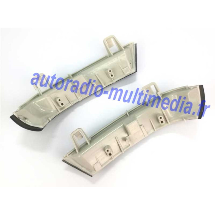 Clignotant Led Dynamique, Defilant pour Volkswagen