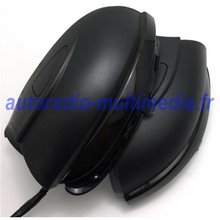 Clignotant Dynamique, Defilant pour Volkswagen