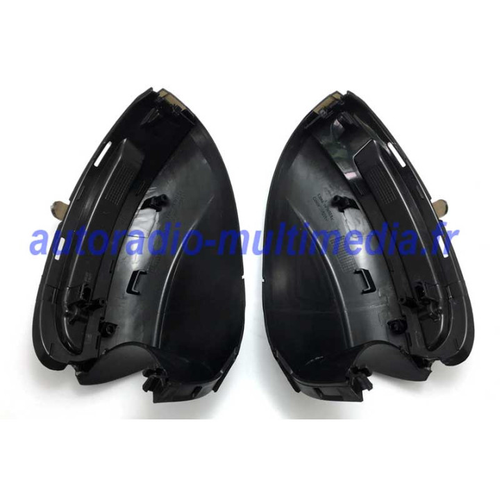 Clignotant Dynamique, Defilant pour Volkswagen