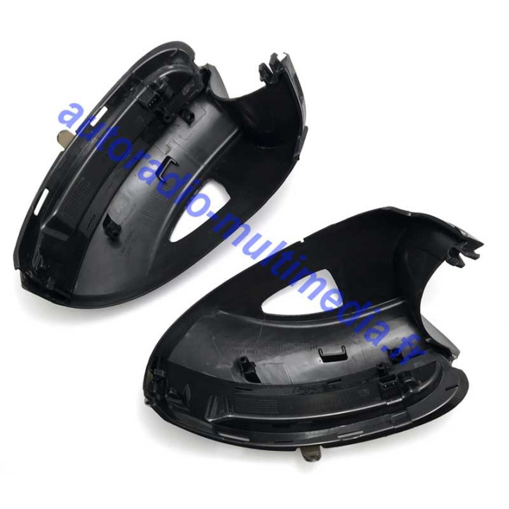 Clignotant Dynamique, Defilant pour Volkswagen