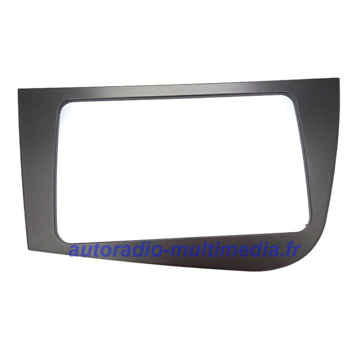 Façade autoradio Seat Leon