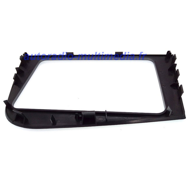 Façade autoradio Seat Leon