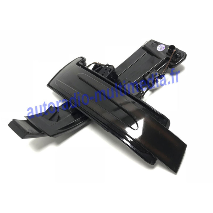 Clignotant Led Dynamique, Defilant pour Mercedes