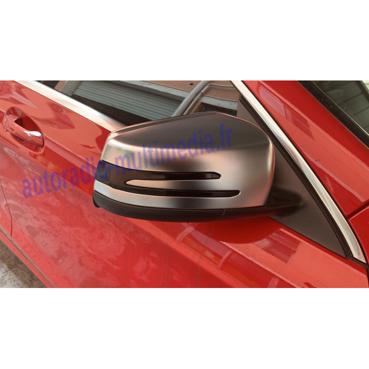 Clignotant Led Dynamique, Defilant pour Mercedes
