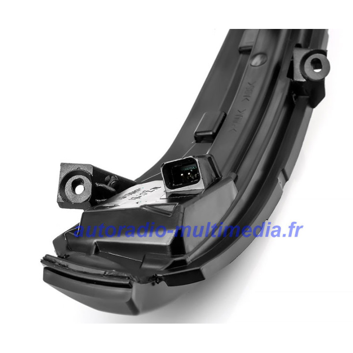 Clignotant Led Dynamique, Defilant pour Mercedes