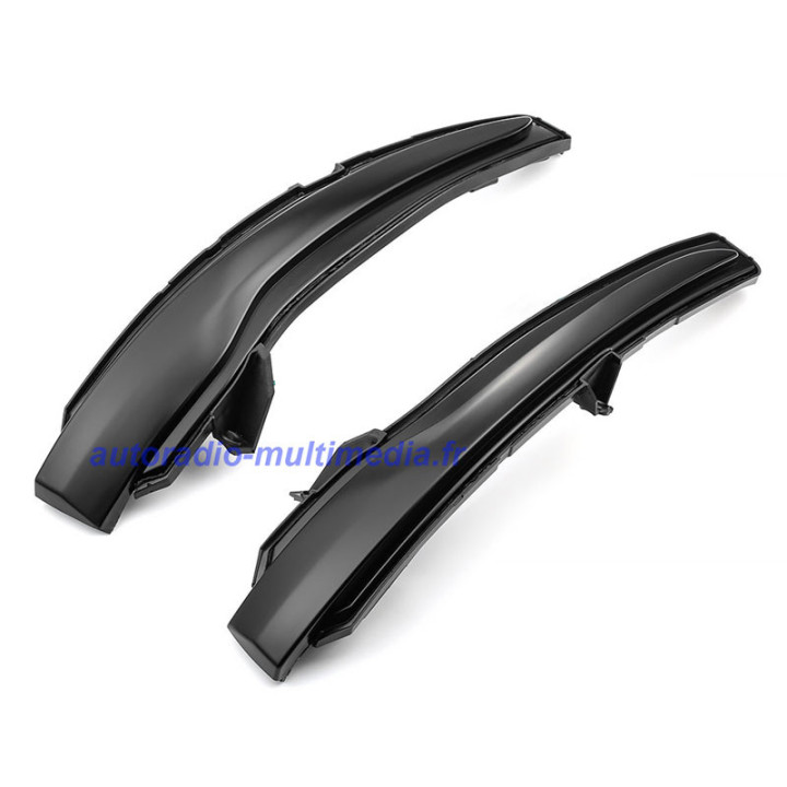 Clignotant Led Dynamique, Defilant pour Mercedes