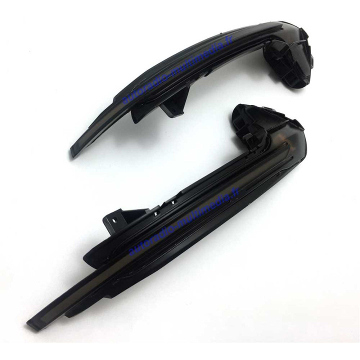 Clignotant Led Dynamique, Defilant pour Audi A6