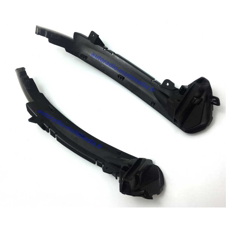Clignotant Led Dynamique, Defilant pour Audi A6