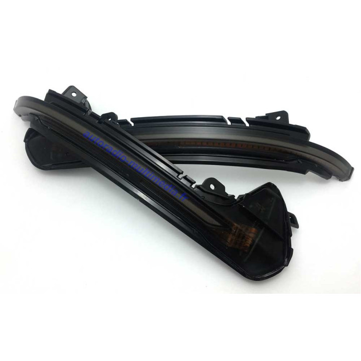 Clignotant Led Dynamique, Defilant pour Audi A6