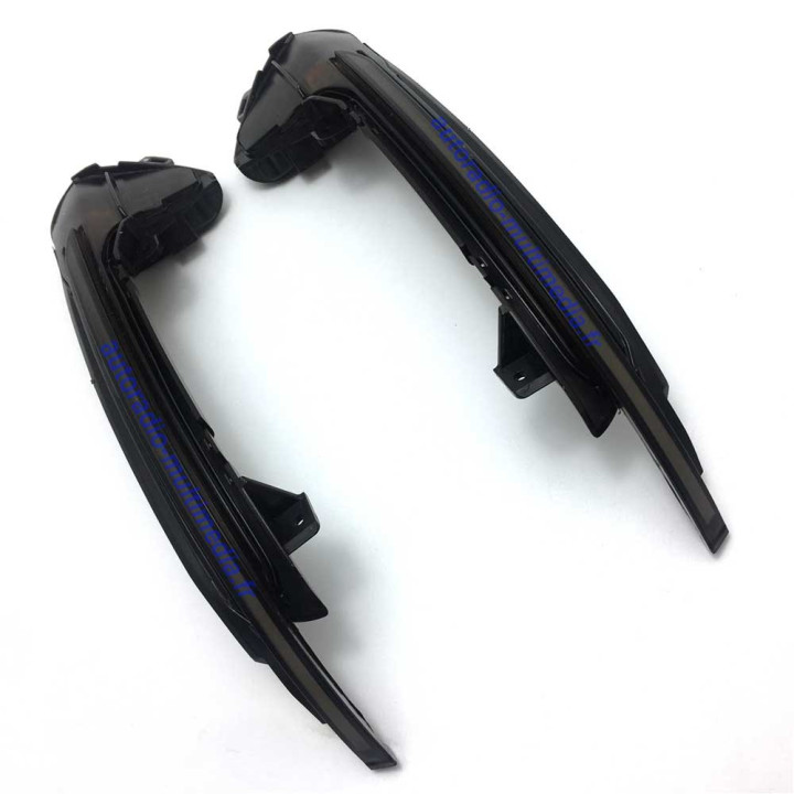 Clignotant Led Dynamique, Defilant pour Audi A6
