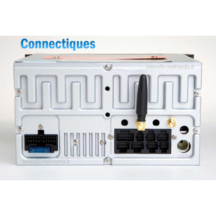 autoradio multimedia android gps  KIA CEED ET VENGA 2010 2011 2012 2013 2014 2015 2016