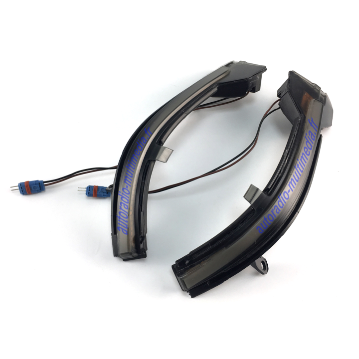 Clignotant Led Dynamique, Defilant pour BMW