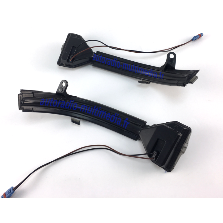 Clignotant Led Dynamique, Defilant pour BMW