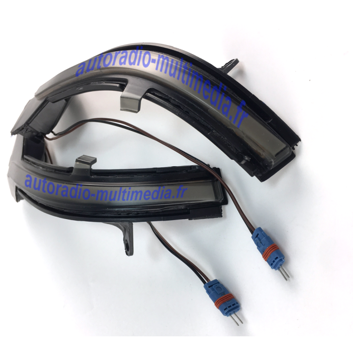 Clignotant Led Dynamique, Defilant pour BMW