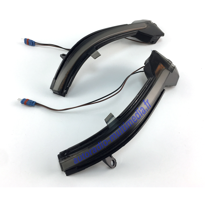 Clignotant Led Dynamique, Defilant pour BMW