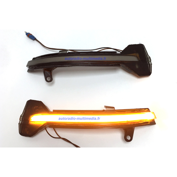Clignotant Led Dynamique, Defilant pour BMW