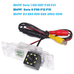 Camera de recul pour BMW Série 1 E87 F20  F06  Z4 ...
