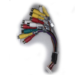 cable aux